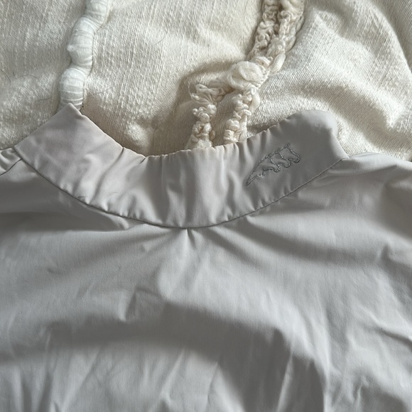 Equiline Show Shirt - Picture 2 of 3